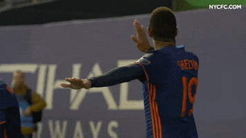 And Dab Khiry Shelton GIF by NYCFC