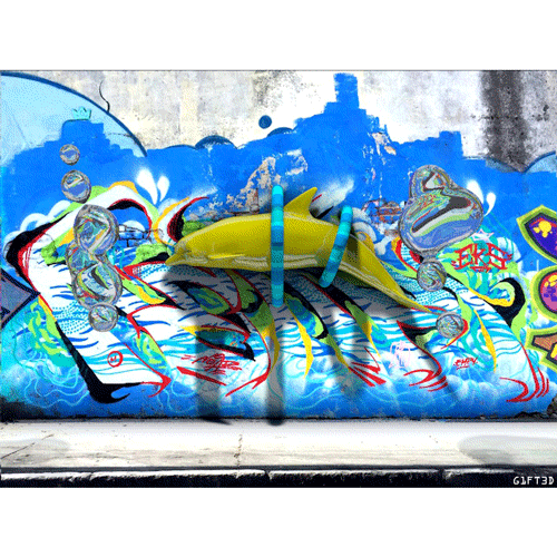 dolphin
