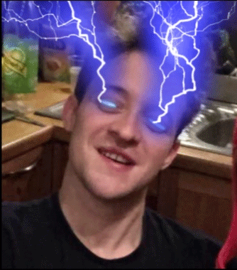 cousin  GIF