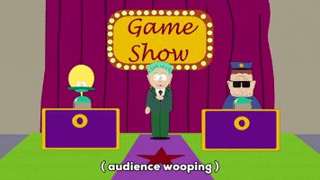 game show mayor GIF by South Park 