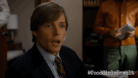Hunter-alexaria GIFs - Get the best GIF on GIPHY