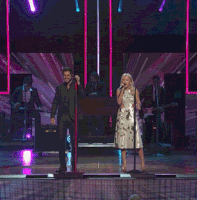 zara larsson dance GIF by CMT Artists of the Year