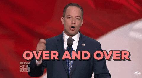 Republican National Convention Rnc GIF by Election 2016 - Find & Share on GIPHY