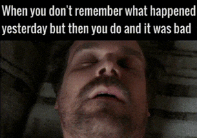 Stranger Things I Did Last Night GIF by Inverse