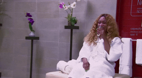 basketball wives lol GIF by VH1