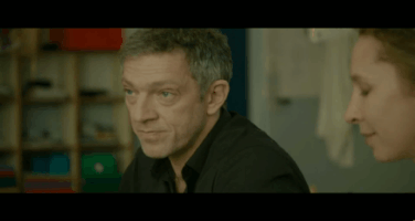 regina_phalange movie vincent cassel my king maiwenn GIF