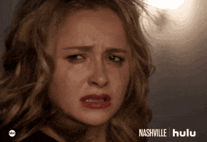 Hayden Panettiere Crying GIF by HULU