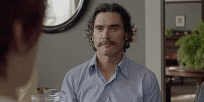 awkward billy crudup GIF by A24