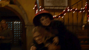 ncis: los angeles fight GIF by CBS