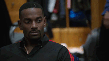 Baseball Bawson GIF by Pitch on FOX