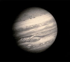 jupiter GIF by The Telegraph