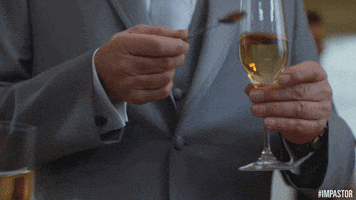 announce tv land GIF by #Impastor