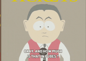 shot down questioning GIF by South Park 