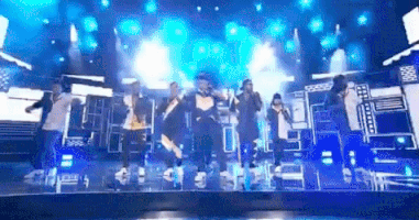 bruno mars GIF by AMAs