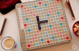 Game Night Win GIF by Simple