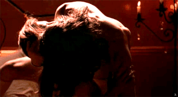 Gata  GIF