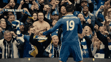 diego costa football GIF by Beats By Dre