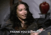 Thank You So Much Gifs Get The Best Gif On Giphy