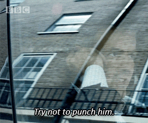 Try Not To Punch Him GIFs - Get the best GIF on GIPHY