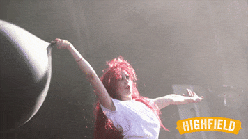 party hard GIF by Highfield Festival