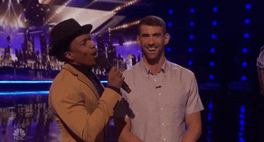 nick cannon GIF by America's Got Talent