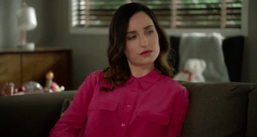 #lifeinpieces what GIF by CBS