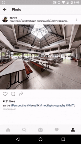 zartre instagram GIF
