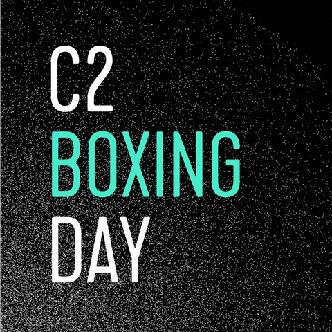 c2montreal boxing day c2 montreal GIF