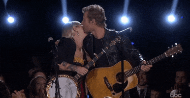 Dierks Bentley GIF by CMA Awards