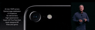 Iphone 7 Apple Keynote GIF