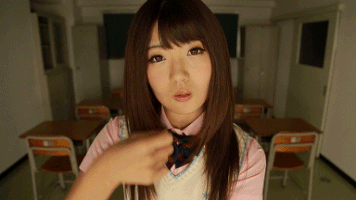 Patrix-Skyrim biáº¿n thÃ¡i channel GIF