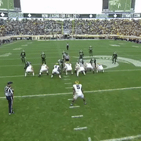 jabrillpeppers GIF by Michigan Athletics