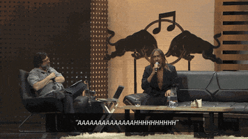 frustrated iggy pop GIF by Red Bull