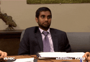 parks and recreation win GIF by HULU