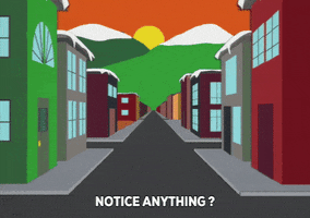 city GIF by South Park 