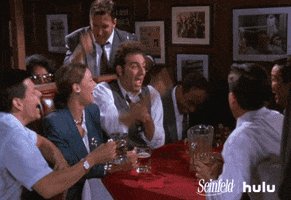 so funny life of the party GIF by HULU