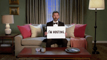 Retweet This Jimmy Kimmel GIF by Emmys