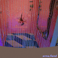 Stop Motion Animation GIF by erma fiend
