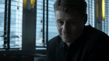 tafa gotham followthewhiterabbit GIF