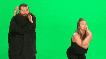 fail action bronson GIF by #ActionAliens