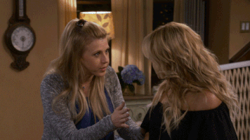 full house GIF by NETFLIX