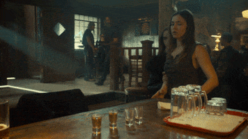 drunk party GIF by SYFY