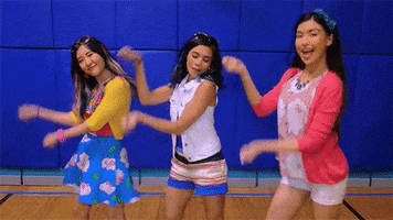 make it pop GIF by Nickelodeon