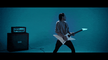 rock out music video GIF by Epitaph Records