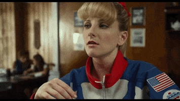 Cecily Strong Comedy GIF by The Bronze Movie  