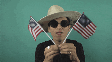 vote GIF by Spencer Ludwig