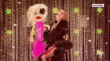 episode 1 premiere GIF by RuPaul's Drag Race