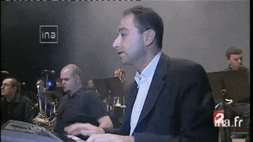 archive wtf GIF by franceinfo