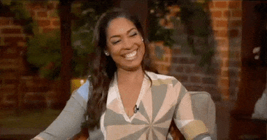 Gina Torres Smile GIF by Identity