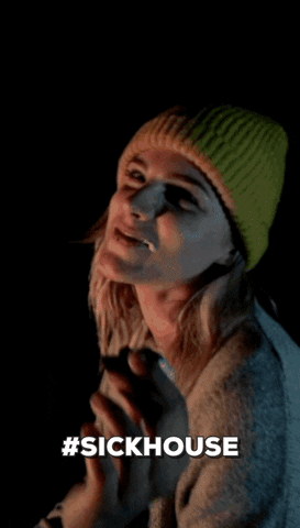 GIF by Sickhouse
